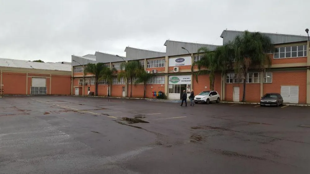 Depósito-Galpão, 11000 m² - Foto 16