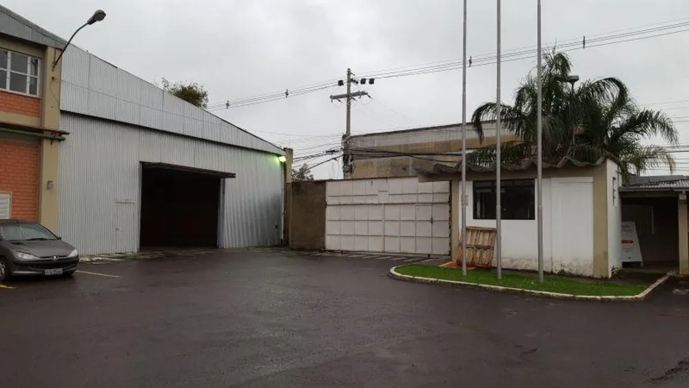 Depósito-Galpão, 11000 m² - Foto 17