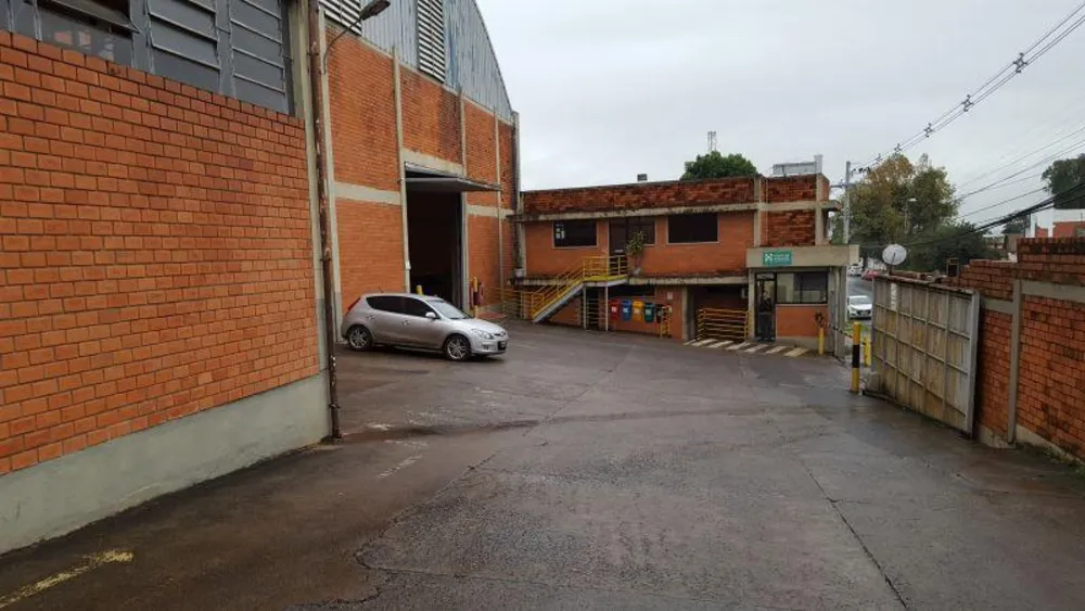 Depósito-Galpão, 11000 m² - Foto 13