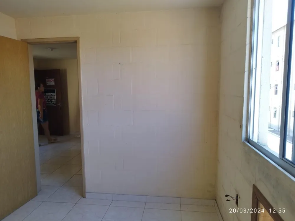 Apartamento, 2 quartos - Foto 11
