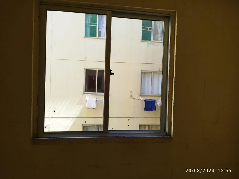 Apartamento, 2 quartos - Foto 8