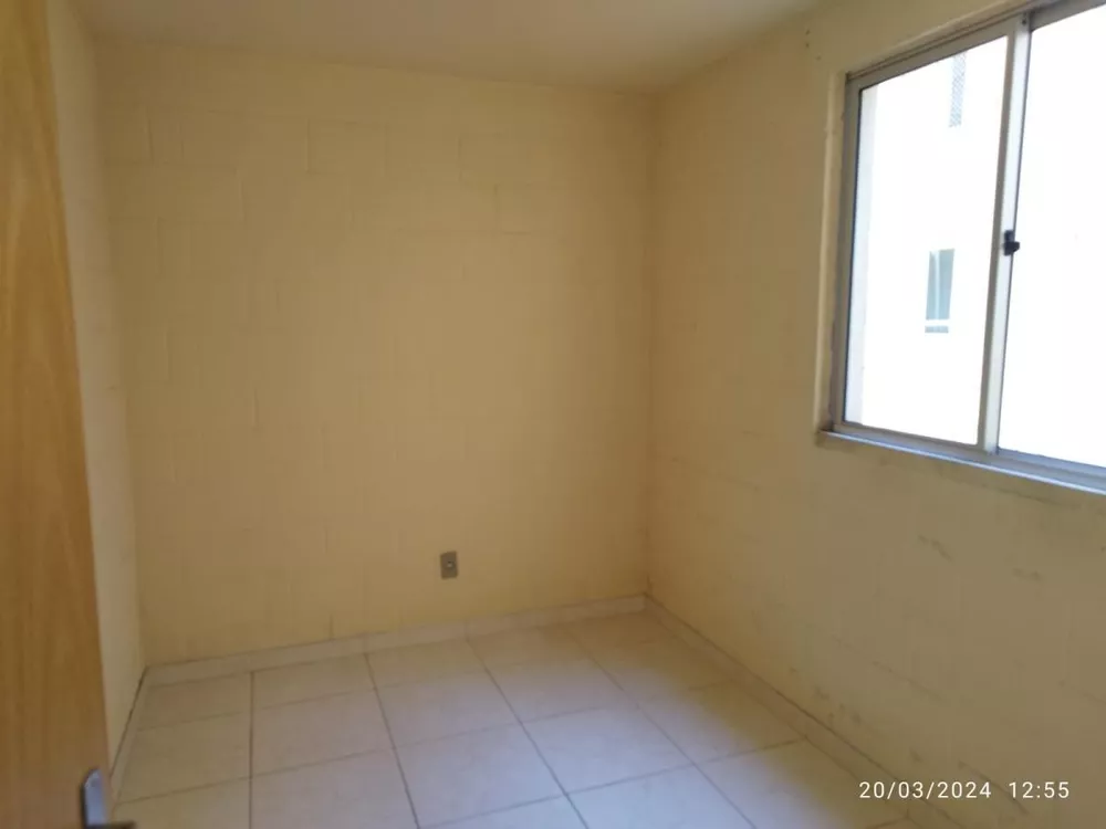 Apartamento à venda com 2 quartos, 42m² - Foto 3