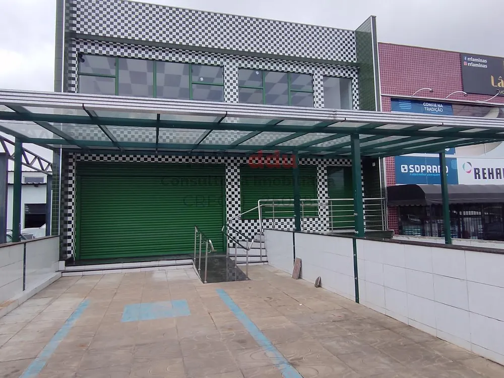 Loja-Salão - Foto 1