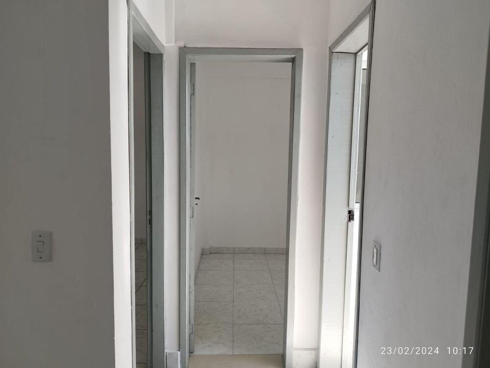 Apartamento, 2 quartos - Foto 1