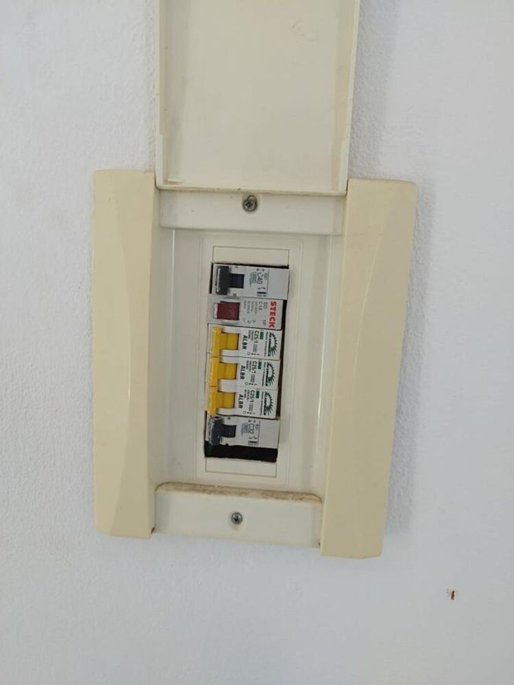Apartamento, 2 quartos - Foto 3