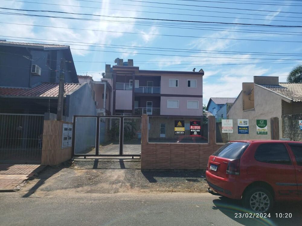 Apartamento, 2 quartos - Foto 5