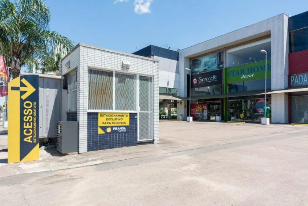 Loja-Salão, 380 m² - Foto 13