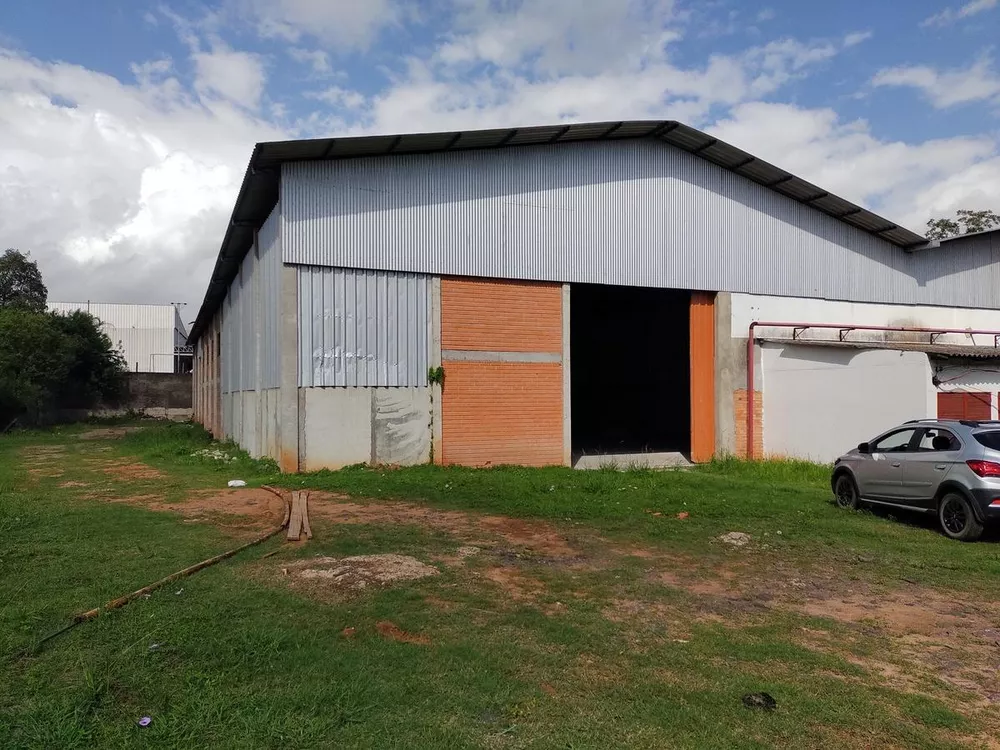 Depósito-Galpão-Armazém para alugar, 1100m² - Foto 2