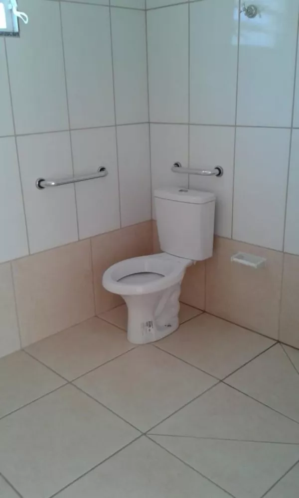 Loja-Salão para alugar, 96m² - Foto 7