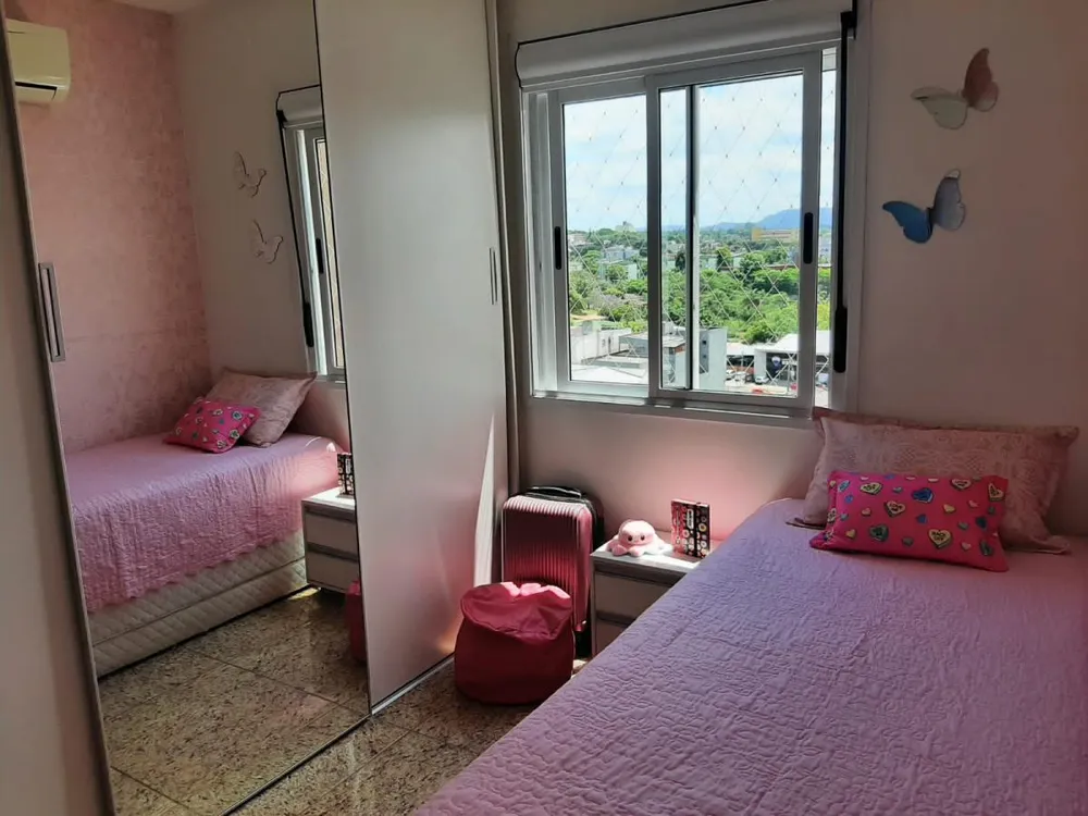 Apartamento, 2 quartos - Foto 11