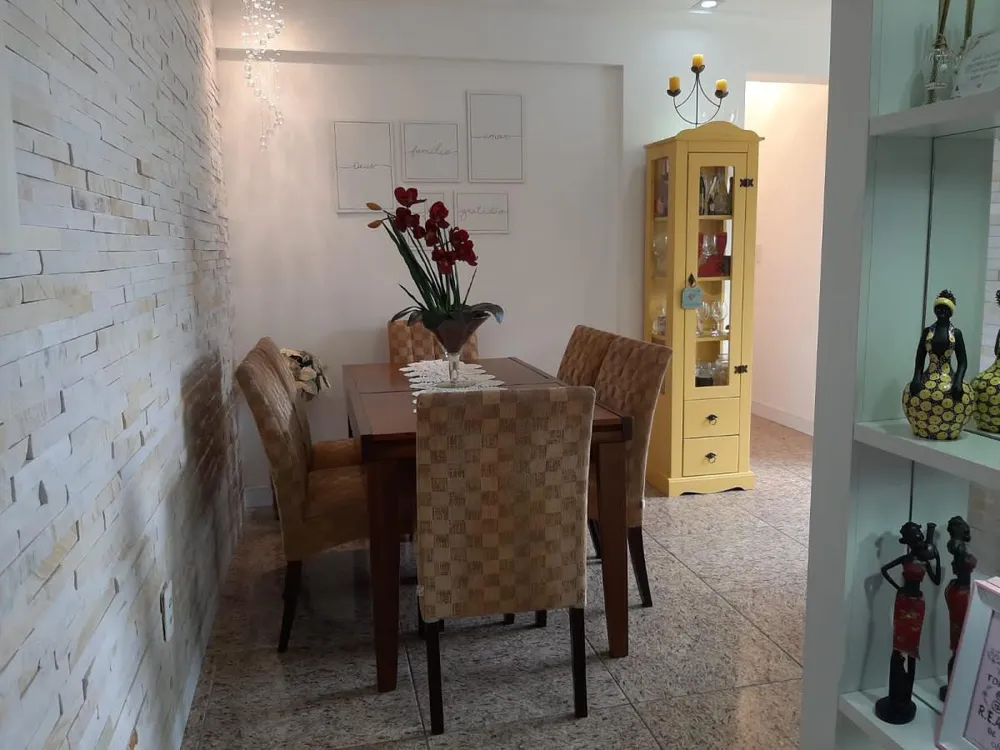 Apartamento, 2 quartos - Foto 6