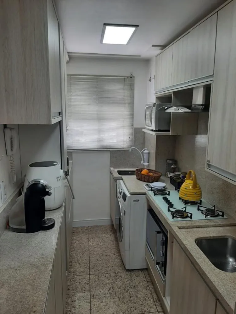 Apartamento, 2 quartos - Foto 12