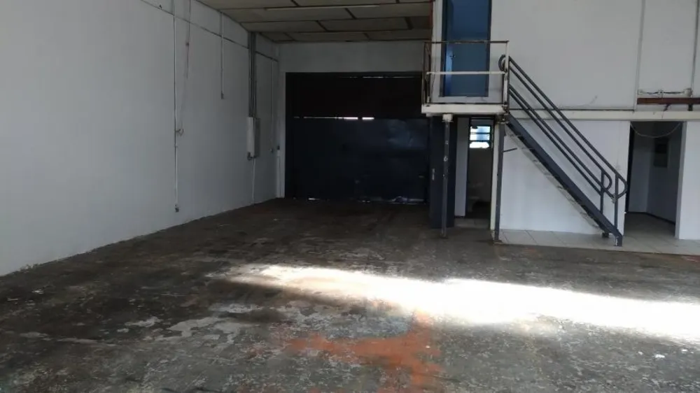 Depósito-Galpão, 220 m² - Foto 12