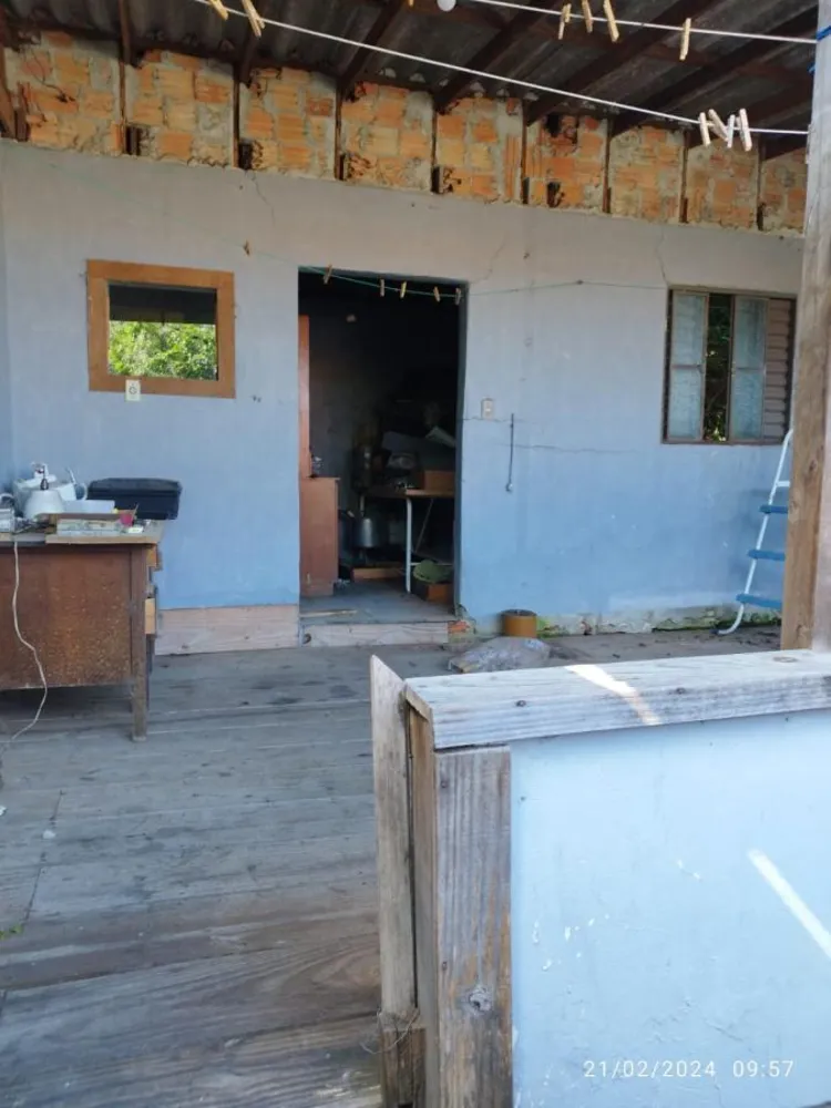 Casa, 6 quartos - Foto 12