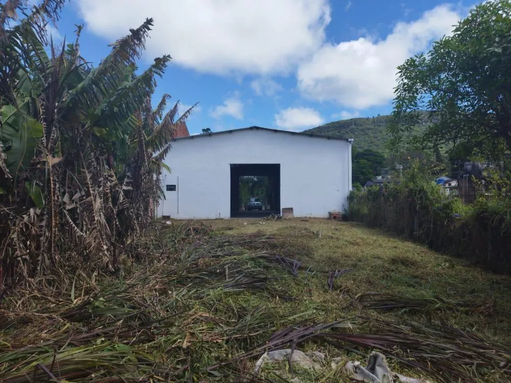 Depósito-Galpão-Armazém para alugar, 204m² - Foto 5