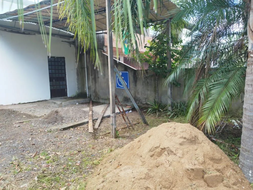 Depósito-Galpão, 204 m² - Foto 14