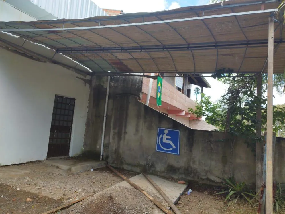 Depósito-Galpão, 204 m² - Foto 15