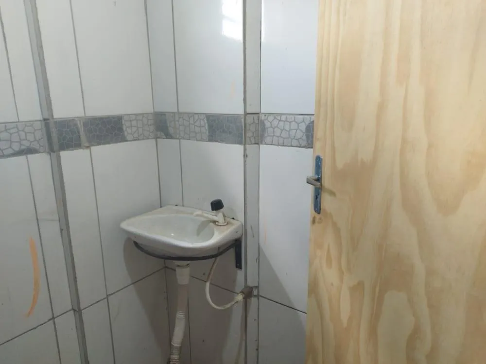Depósito-Galpão, 204 m² - Foto 10