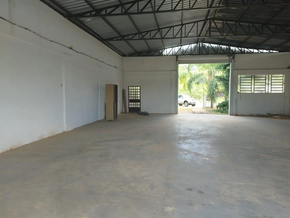 Depósito-Galpão, 204 m² - Foto 11