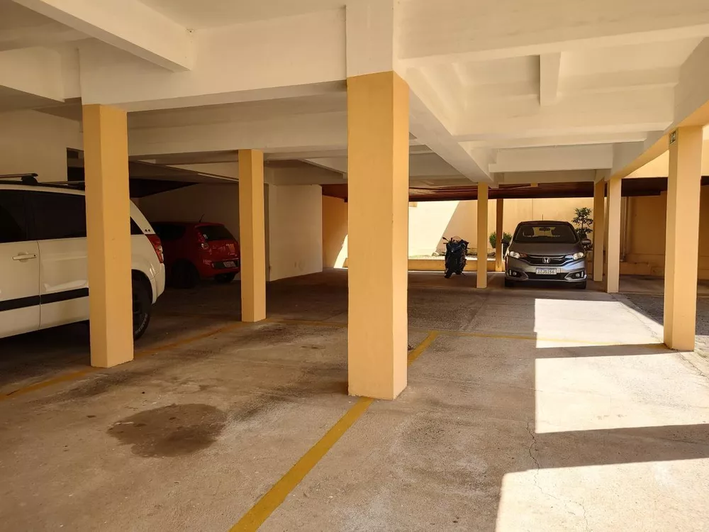 Apartamento à venda com 2 quartos, 102m² - Foto 5