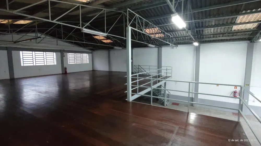 Depósito-Galpão - Foto 6