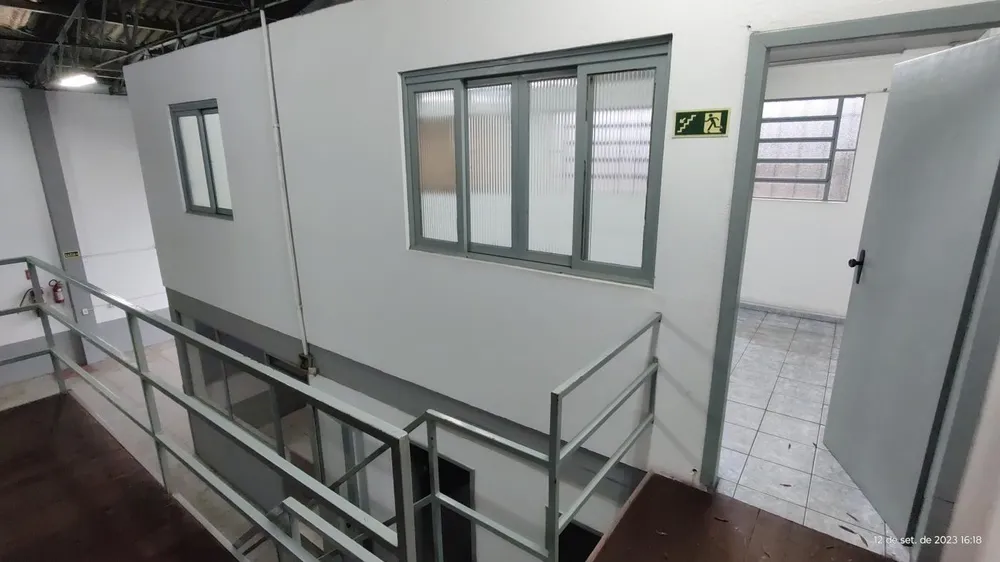Depósito-Galpão - Foto 5