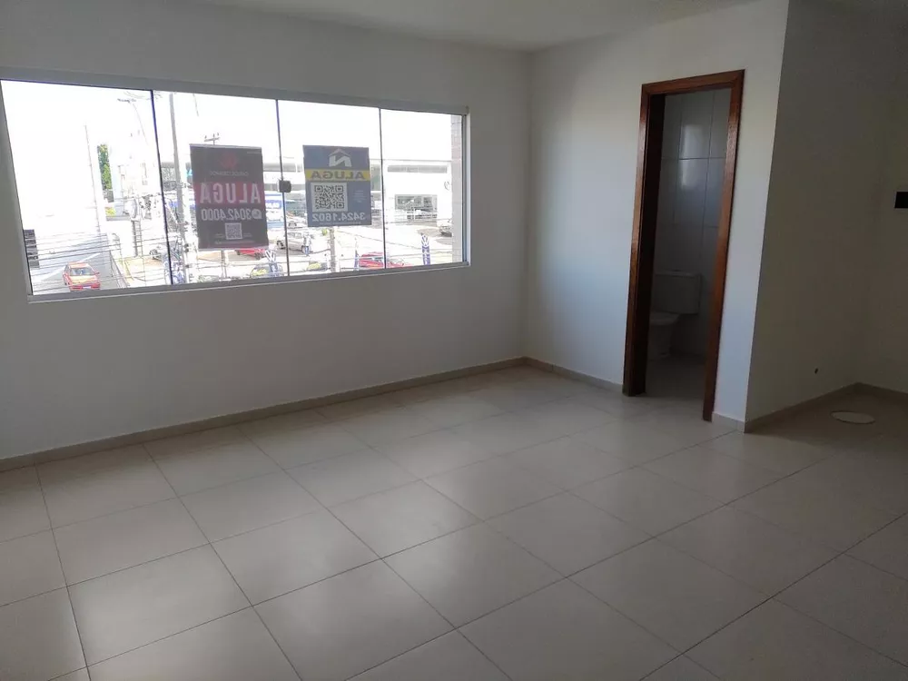 Conjunto Comercial-Sala para alugar, 60m² - Foto 4