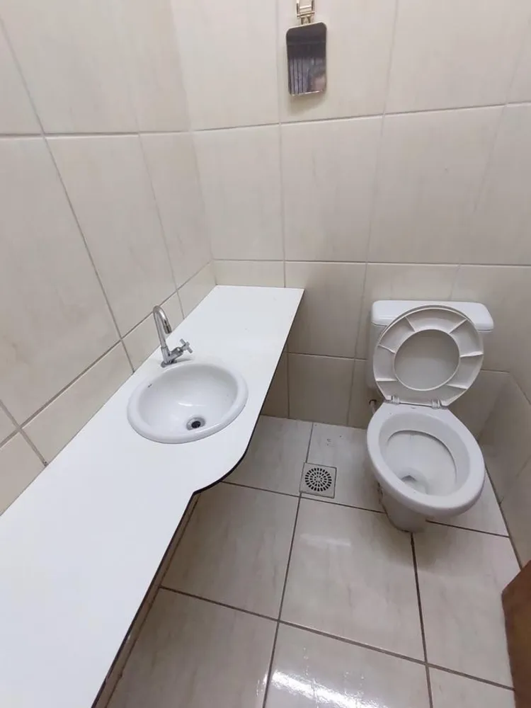 Depósito-Galpão, 850 m² - Foto 18