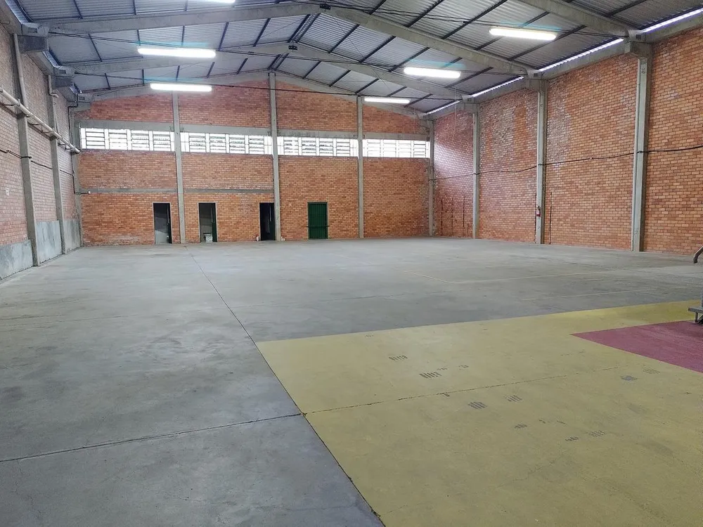 Depósito-Galpão, 850 m² - Foto 9
