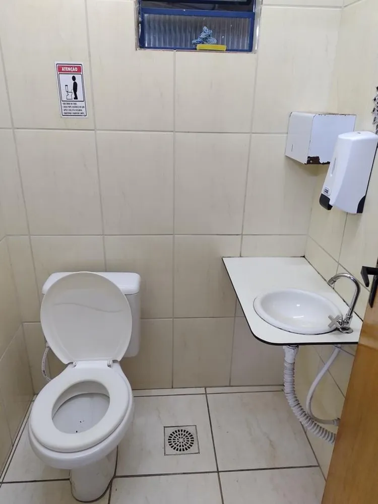 Depósito-Galpão, 850 m² - Foto 16