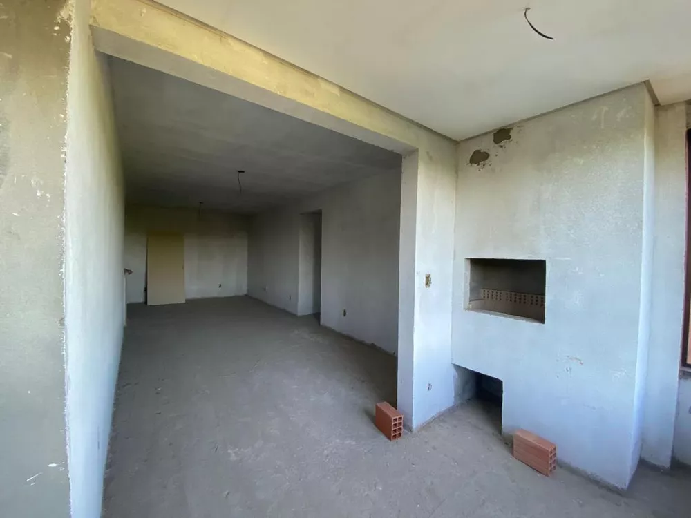 Apartamento à venda com 3 quartos, 105m² - Foto 5