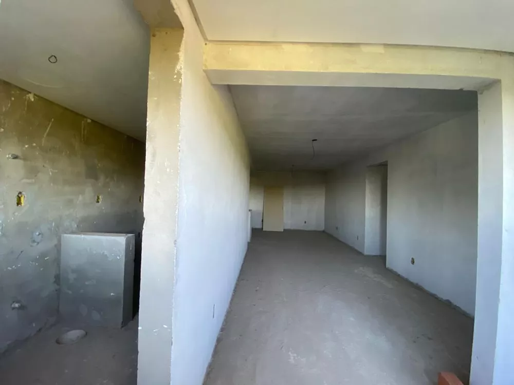 Apartamento à venda com 3 quartos, 105m² - Foto 3