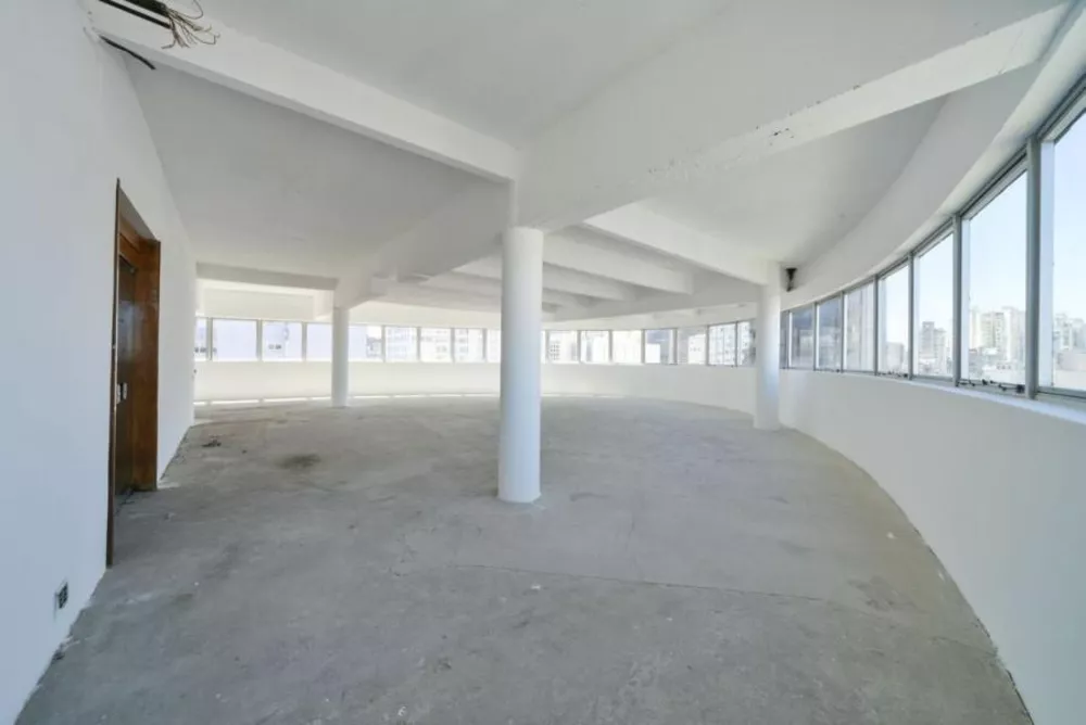 Conjunto Comercial-Sala para alugar, 170m² - Foto 5