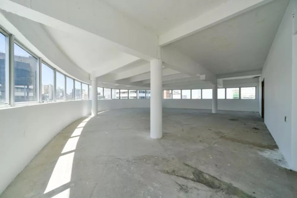 Conjunto Comercial-Sala para alugar, 170m² - Foto 6