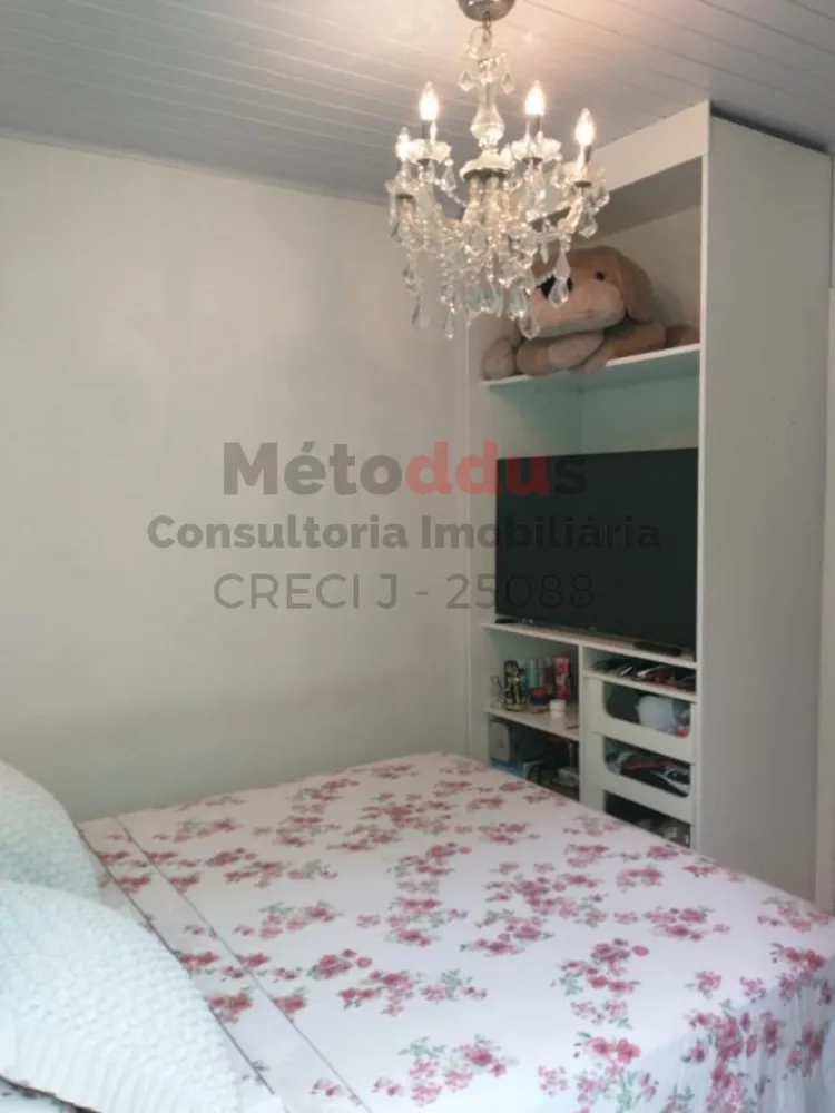 Casa, 3 quartos, 184 m² - Foto 11