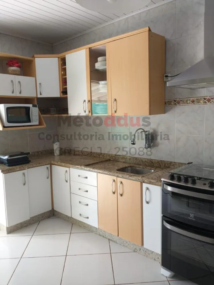 Casa, 3 quartos, 184 m² - Foto 7