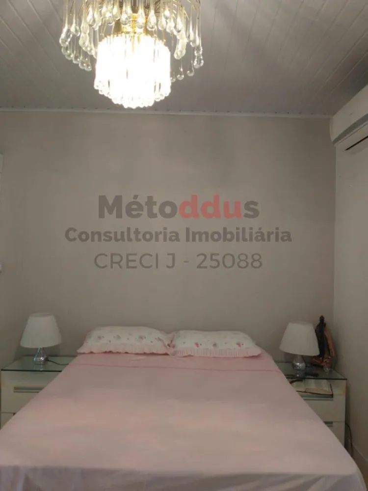 Casa, 3 quartos, 184 m² - Foto 8