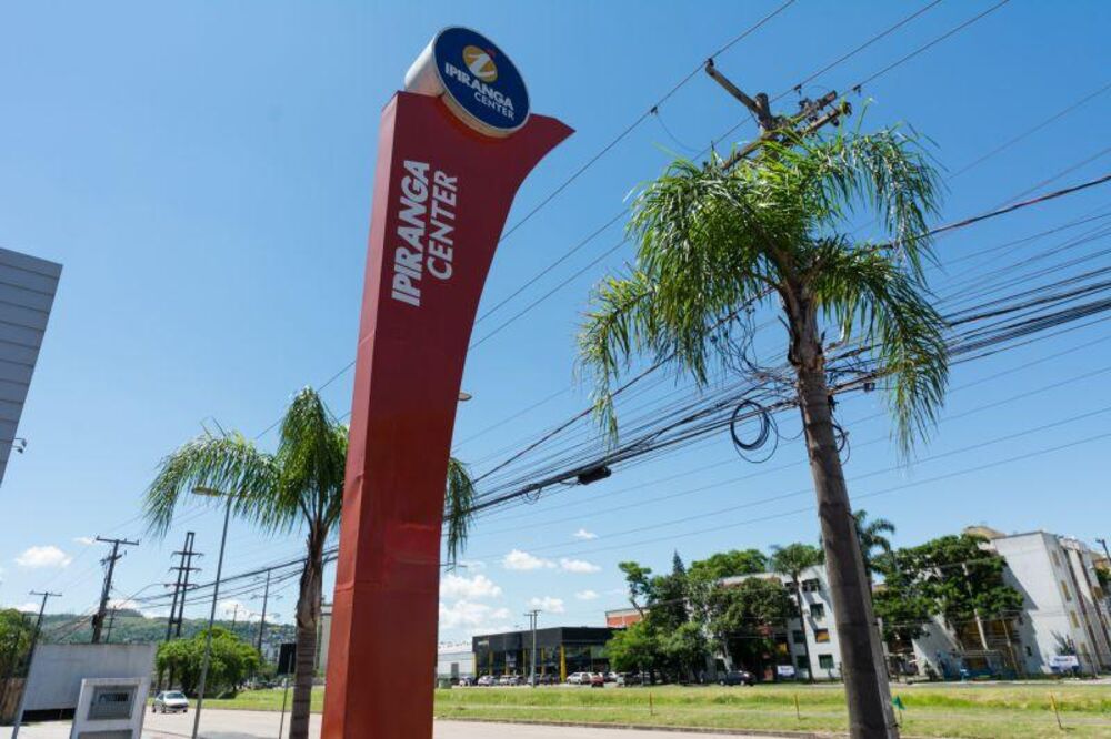 Loja-Salão, 380 m² - Foto 1