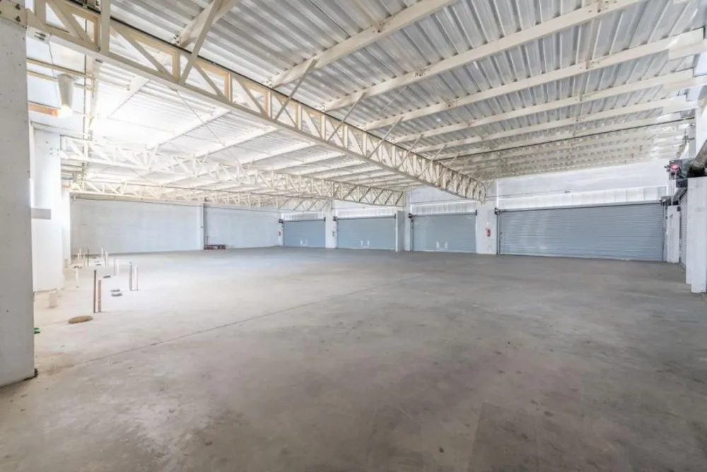Loja-Salão, 126 m² - Foto 8