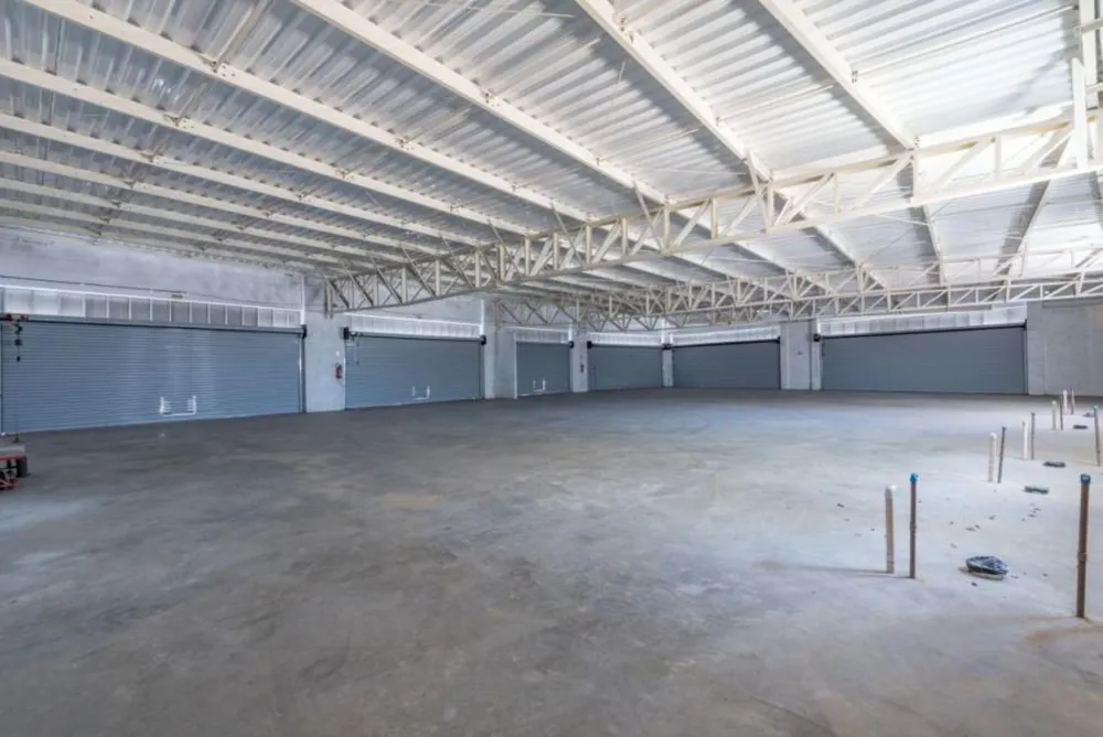 Loja-Salão, 126 m² - Foto 5