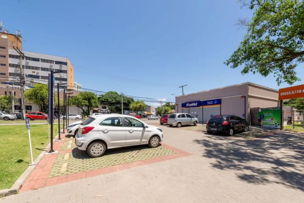 Loja-Salão, 126 m² - Foto 6