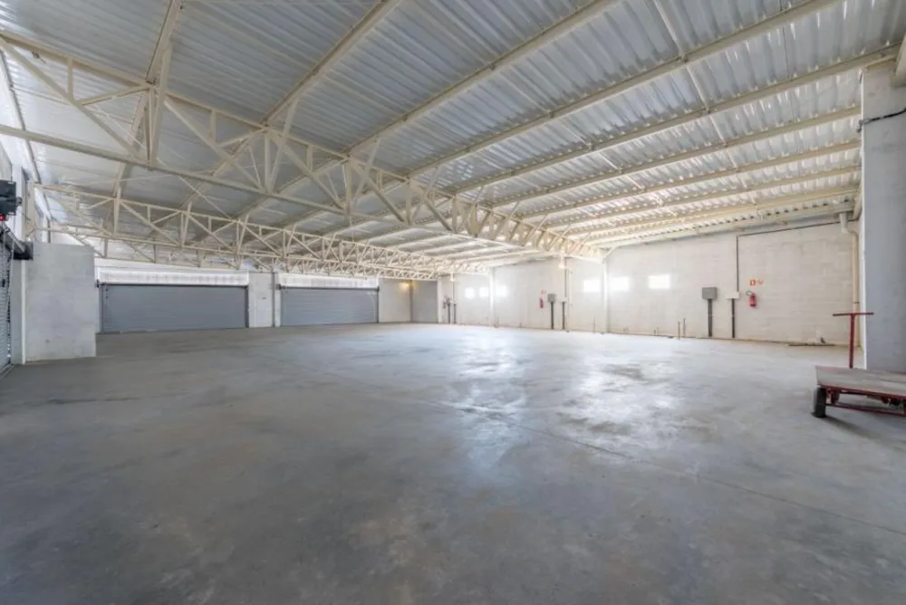 Loja-Salão, 126 m² - Foto 11