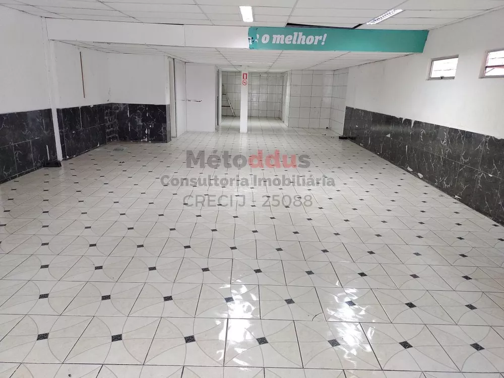 Loja-Salão para alugar, 180m² - Foto 6