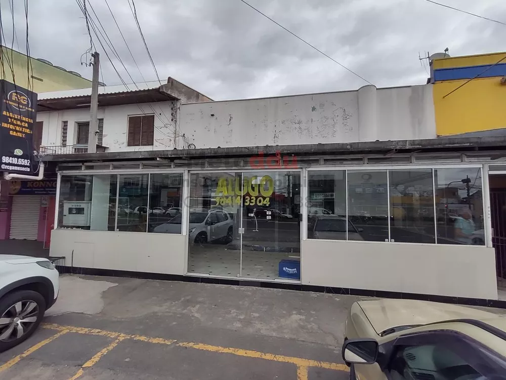 Loja-Salão para alugar, 180m² - Foto 4