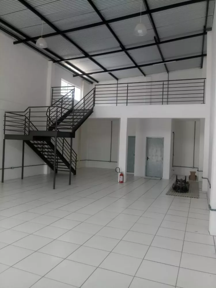 Loja-Salão para alugar, 170m² - Foto 2