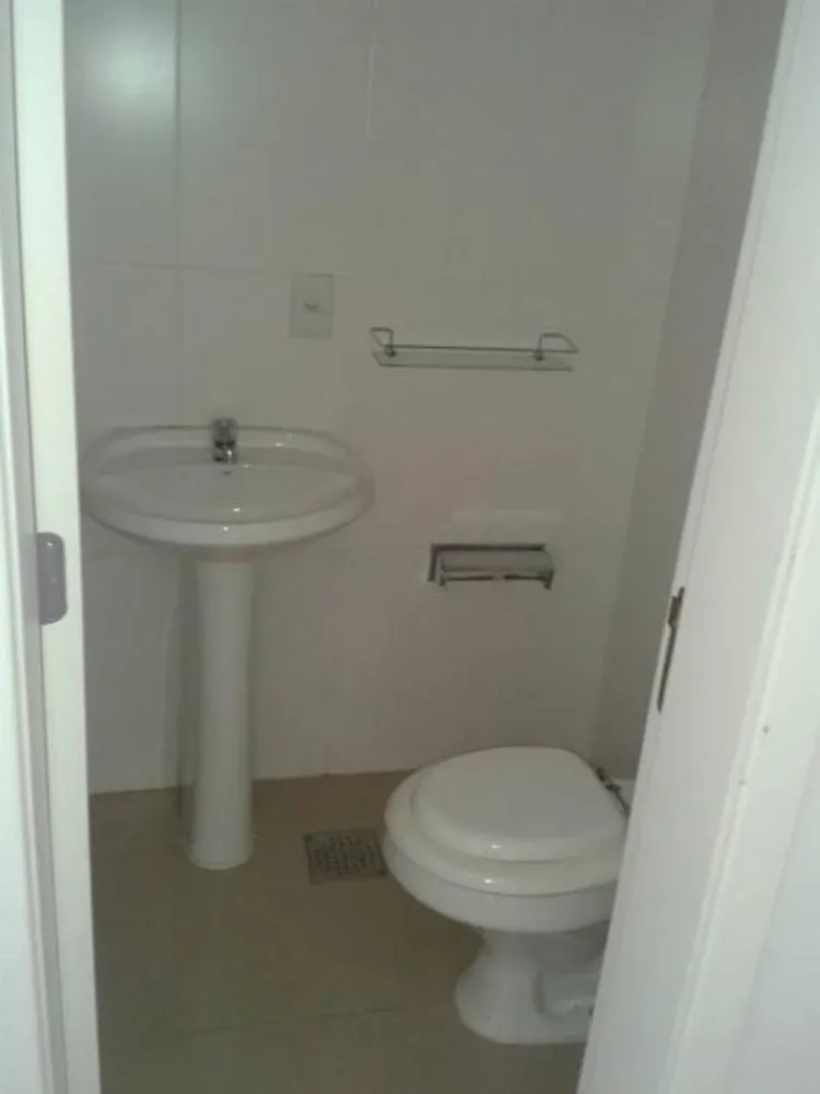 Sala-Conjunto, 30 m² - Foto 12