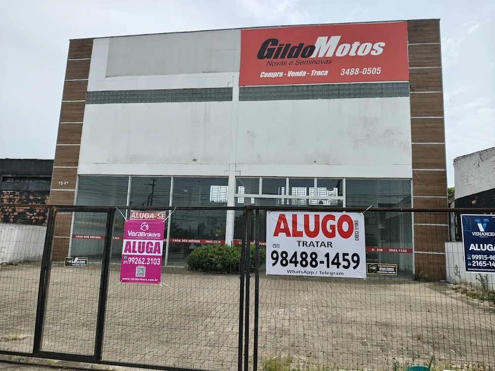 Depósito-Galpão - Foto 3