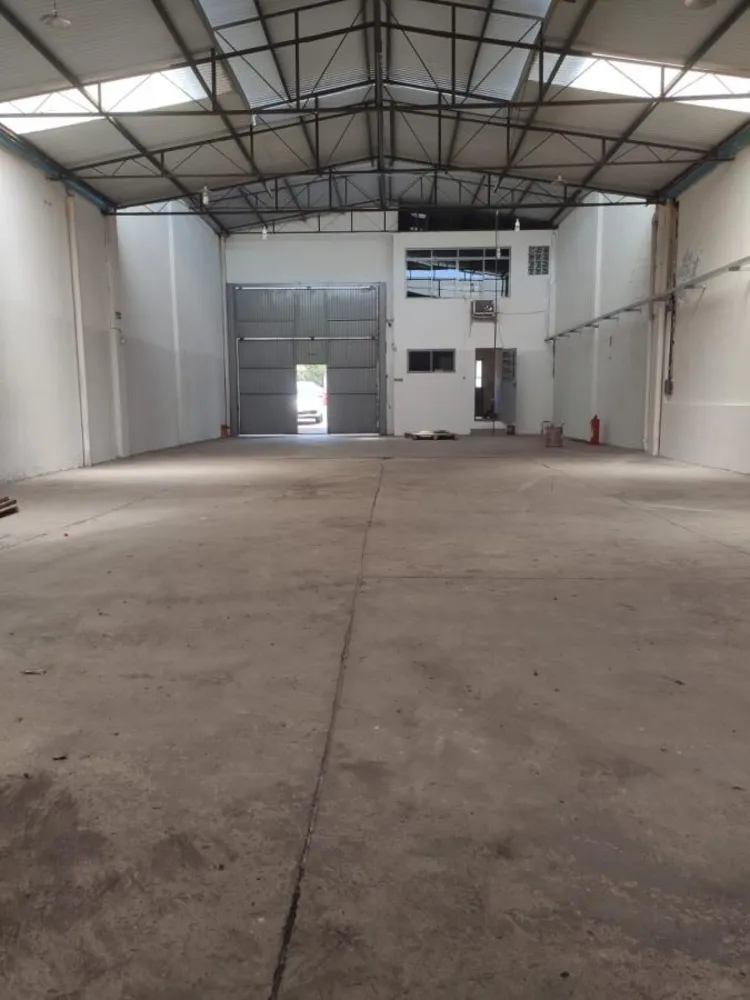Depósito-Galpão - Foto 12