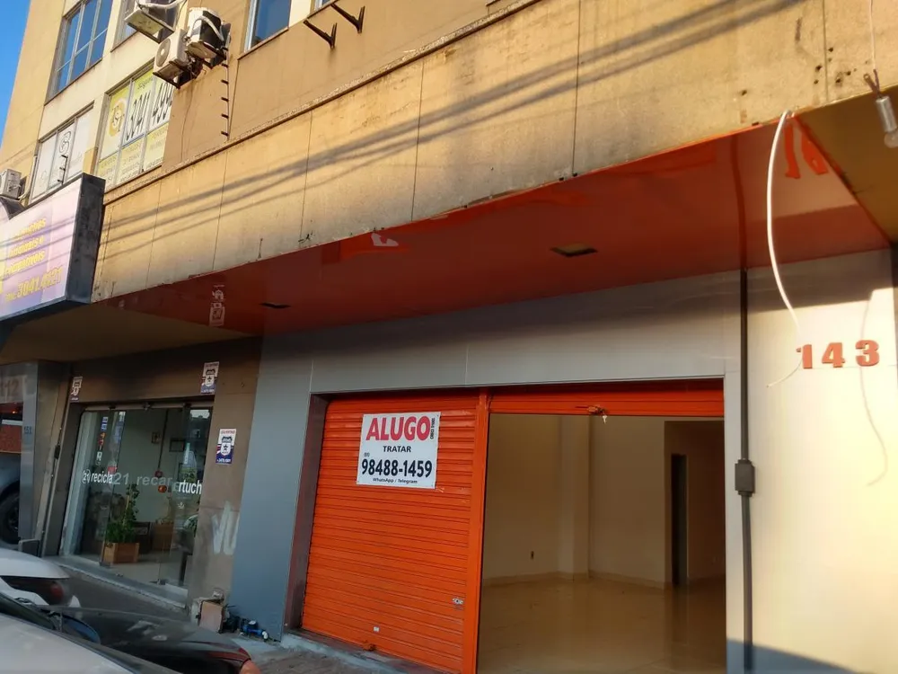Loja-Salão, 120 m² - Foto 8