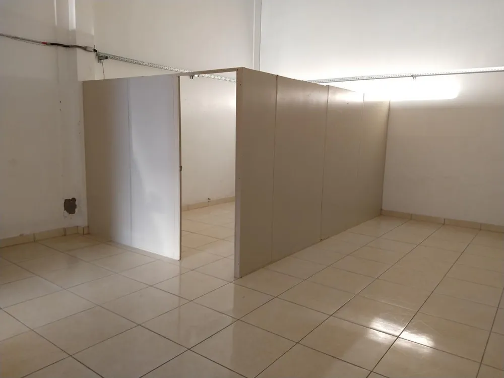 Loja-Salão, 120 m² - Foto 1